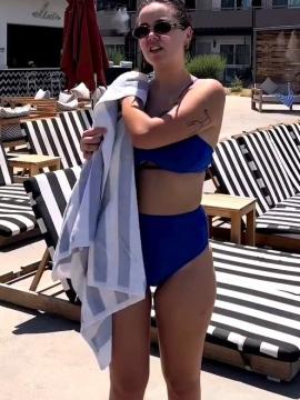 OnlyFans - BIKINI GIRLS 👧 😍 Scene 13099 — photo 3 of 20