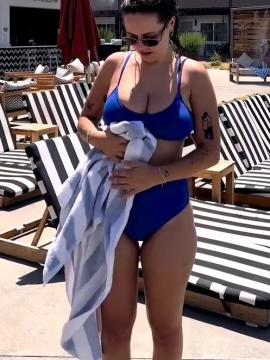 OnlyFans - BIKINI GIRLS 👧 😍 Scene 13099 — photo 4 of 20