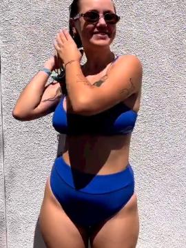 OnlyFans - BIKINI GIRLS 👧 😍 Scene 13099 — photo 13 of 20