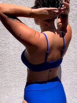 OnlyFans - BIKINI GIRLS 👧 😍 Scene 13099 — photo 17 of 20