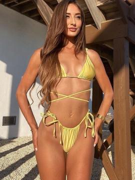 OnlyFans - BIKINI GIRLS 👧 😍 Scene 13105 — photo 3 of 20