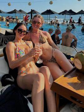 OnlyFans - BIKINI GIRLS 👧 😍 Scene 13111 — photo 3 of 20