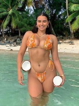 OnlyFans - BIKINI GIRLS 👧 😍 Scene 13115 — photo 9 of 20