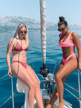 OnlyFans - BIKINI GIRLS 👧 😍 Scene 13116 — photo 13 of 20