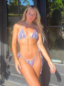 OnlyFans - BIKINI GIRLS 👧 😍 Scene 13122 — photo 8 of 20