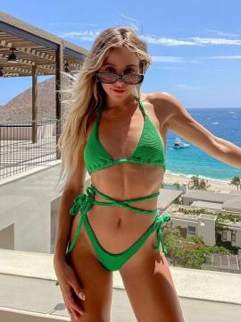 OnlyFans - BIKINI GIRLS 👧 😍 Scene 13126 — photo 10 of 20