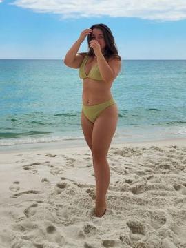OnlyFans - BIKINI GIRLS 👧 😍 Scene 13130 — photo 6 of 20