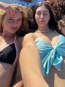 OnlyFans - BIKINI GIRLS 👧 😍 Scene 13130 — photo 9 of 20