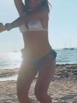 OnlyFans - BIKINI GIRLS 👧 😍 Scene 13132 — photo 17 of 20