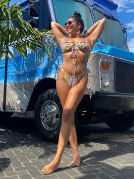 OnlyFans - BIKINI GIRLS 👧 😍 Scene 13143 — photo 11 of 20