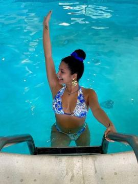 OnlyFans - BIKINI GIRLS 👧 😍 Scene 13144