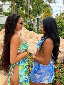 OnlyFans - BIKINI GIRLS 👧 😍 Scene 13144 — photo 12 of 20