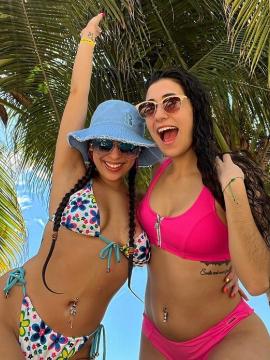 OnlyFans - BIKINI GIRLS 👧 😍 Scene 13144 — photo 19 of 20