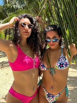 OnlyFans - BIKINI GIRLS 👧 😍 Scene 13144 — photo 20 of 20