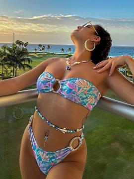 OnlyFans - BIKINI GIRLS 👧 😍 Scene 13145 — photo 5 of 20