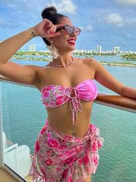 OnlyFans - BIKINI GIRLS 👧 😍 Scene 13148 — photo 17 of 20