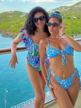 OnlyFans - BIKINI GIRLS 👧 😍 Scene 13149 — photo 2 of 20
