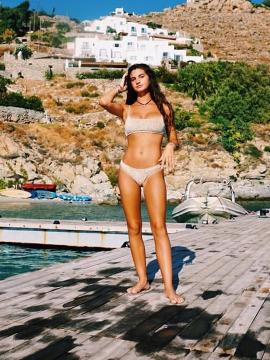 OnlyFans - BIKINI GIRLS 👧 😍 Scene 13158 — photo 18 of 20