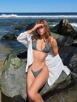 OnlyFans - BIKINI GIRLS 👧 😍 Scene 13159 — photo 6 of 20