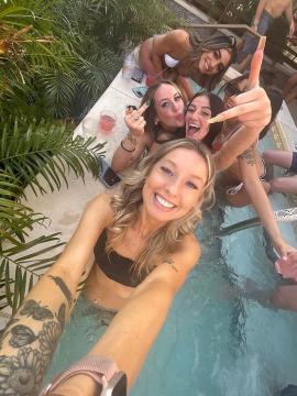 OnlyFans - BIKINI GIRLS 👧 😍 Scene 13160 — photo 10 of 20