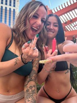 OnlyFans - BIKINI GIRLS 👧 😍 Scene 13160 — photo 12 of 20