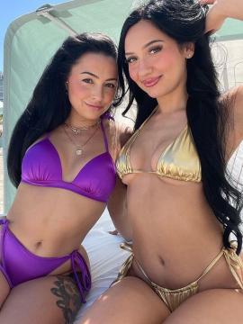 OnlyFans - BIKINI GIRLS 👧 😍 Scene 13165 — photo 11 of 20