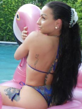 OnlyFans - BIKINI GIRLS 👧 😍 Scene 13165 — photo 12 of 20
