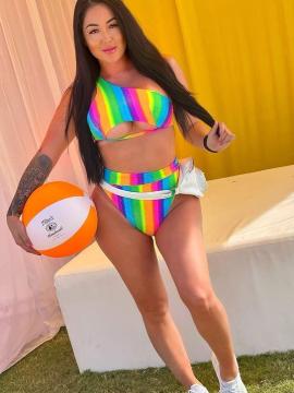 OnlyFans - BIKINI GIRLS 👧 😍 Scene 13170 — photo 2 of 20