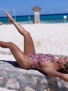 OnlyFans - BIKINI GIRLS 👧 😍 Scene 13173 — photo 8 of 20