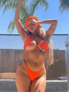 OnlyFans - BIKINI GIRLS 👧 😍 Scene 13176 — photo 13 of 20