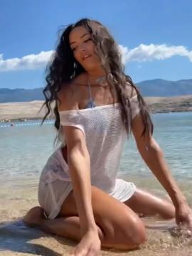 OnlyFans - BIKINI GIRLS 👧 😍 Scene 13192