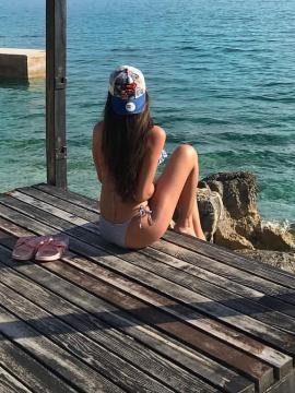 OnlyFans - BIKINI GIRLS 👧 😍 Scene 13204 — photo 1 of 20