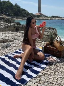 OnlyFans - BIKINI GIRLS 👧 😍 Scene 13232