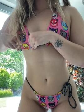 OnlyFans - BIKINI GIRLS 👧 😍 Scene 13260 — photo 13 of 20