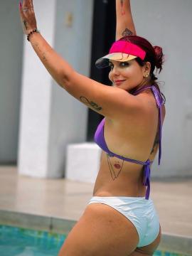 OnlyFans - BIKINI GIRLS 👧 😍 Scene 13263 — photo 12 of 20