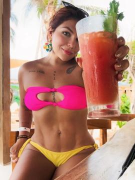 OnlyFans - BIKINI GIRLS 👧 😍 Scene 13264 — photo 3 of 20