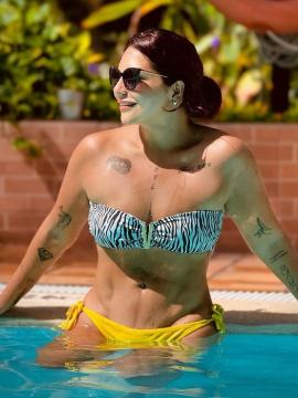 OnlyFans - BIKINI GIRLS 👧 😍 Scene 13264 — photo 14 of 20