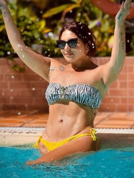 OnlyFans - BIKINI GIRLS 👧 😍 Scene 13264 — photo 15 of 20