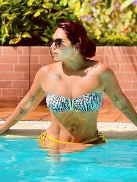 OnlyFans - BIKINI GIRLS 👧 😍 Scene 13264 — photo 19 of 20