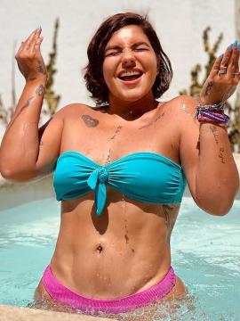 OnlyFans - BIKINI GIRLS 👧 😍 Scene 13264 — photo 20 of 20