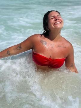 OnlyFans - BIKINI GIRLS 👧 😍 Scene 13265 — photo 11 of 20