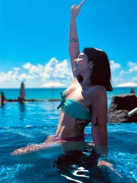 OnlyFans - BIKINI GIRLS 👧 😍 Scene 13266 — photo 11 of 20
