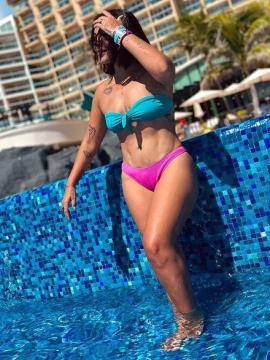 OnlyFans - BIKINI GIRLS 👧 😍 Scene 13266 — photo 13 of 20