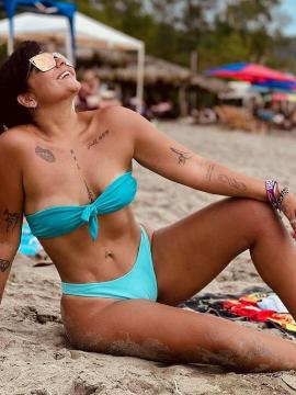 OnlyFans - BIKINI GIRLS 👧 😍 Scene 13267 — photo 1 of 20