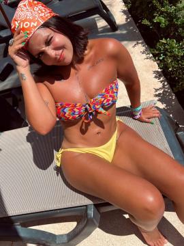 OnlyFans - BIKINI GIRLS 👧 😍 Scene 13269 — photo 19 of 20