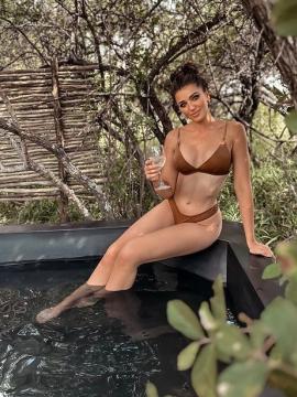 OnlyFans - BIKINI GIRLS 👧 😍 Scene 13278 — photo 18 of 20