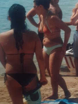OnlyFans - BIKINI GIRLS 👧 😍 Scene 13286 — photo 18 of 20