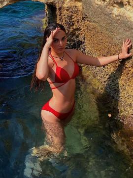OnlyFans - BIKINI GIRLS 👧 😍 Scene 13307 — photo 7 of 20