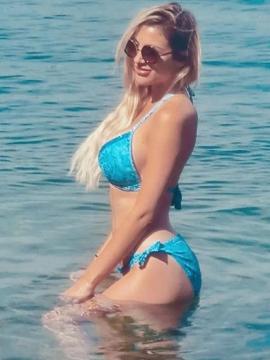 OnlyFans - BIKINI GIRLS 👧 😍 Scene 13321 — photo 8 of 20