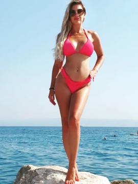 OnlyFans - BIKINI GIRLS 👧 😍 Scene 13321 — photo 15 of 20